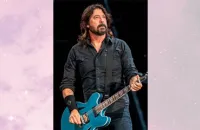 Thème Astral Dave Grohl