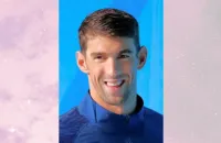 Thème Astral Michael Phelps