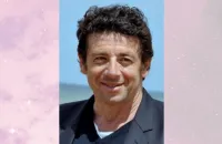 Thème Astral Patrick Bruel