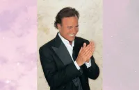 Thème Astral Julio Iglesias