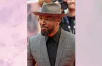 Thème Astral Jamie Foxx