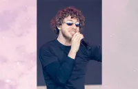 Thème Astral Jack Harlow