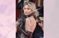 Thème Astral Paris Jackson