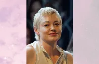 Thème Astral Rose McGowan