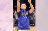 Thème Astral Stephen Curry