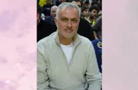 Thème Astral José Mourinho