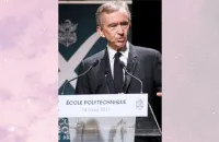 Thème Astral Bernard Arnault