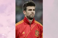 Thème Astral Gerard Piqué