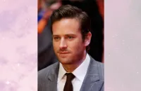 Thème Astral Armie Hammer