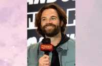 Thème Astral Jared Padalecki