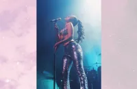 Thème Astral Kali Uchis