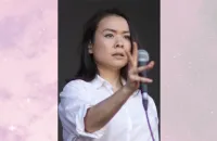 Thème Astral Mitski