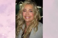 Thème Astral Denise Richards