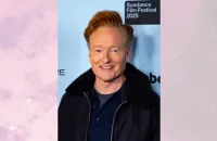 Thème Astral Conan O'Brien