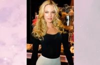 Thème Astral Candice Swanepoel