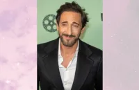 Thème Astral Adrien Brody