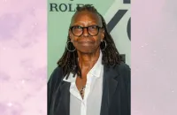 Thème Astral Whoopi Goldberg