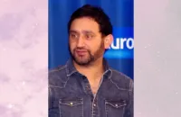 Thème Astral Cyril Hanouna