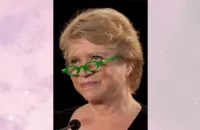 Thème Astral Eva Joly