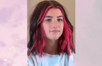 Thème Astral Charli D'Amelio