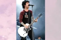 Thème Astral Billie Joe Armstrong