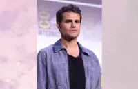 Thème Astral Paul Wesley