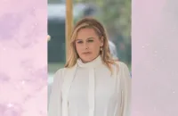 Thème Astral Alicia Silverstone