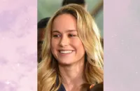 Thème Astral Brie Larson