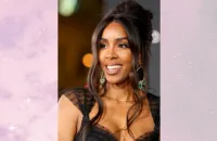 Thème Astral Kelly Rowland