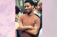 Thème Astral Kid Cudi
