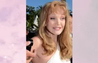 Thème Astral Arielle Dombasle