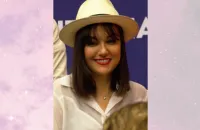 Thème Astral Sasha Grey