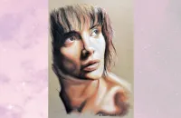 Thème Astral Marie Trintignant