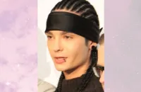Thème Astral Tom Kaulitz