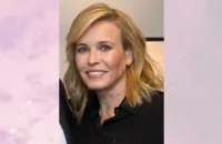 Thème Astral Chelsea Handler