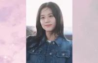 Thème Astral Jisoo