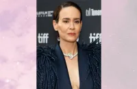 Thème Astral Sarah Paulson