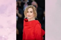 Thème Astral Isabelle Huppert