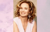 Thème Astral Jessica Lange