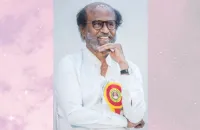 Thème Astral Rajinikanth