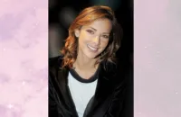 Thème Astral Mélissa Theuriau