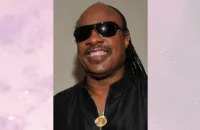 Thème Astral Stevie Wonder