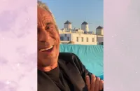 Thème Astral Thierry Ardisson