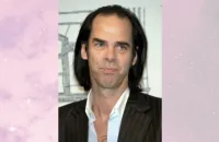 Thème Astral Nick Cave