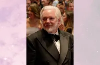 Thème Astral Julian Assange