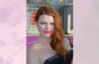 Thème Astral Élodie Frégé