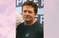 Thème Astral Michael J. Fox
