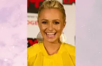 Thème Astral Hayden Panettiere