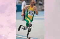 Thème Astral Oscar Pistorius