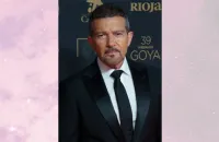 Thème Astral Antonio Banderas